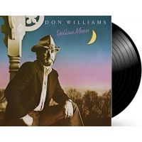 Don Williams - Yellow Moon - LP