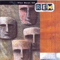 R.E.M. - The Best Of - CD