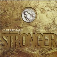 Cliff Richard - Stronger - CD