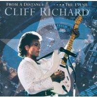 Cliff Richard - From A Distance - The Event - CD