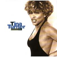 Tina Turner - Simply The Best - CD