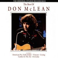 Don McLean - The Best Of - CD