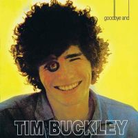 Tim Buckley - Tim Buckley & Goodbye And Hello - CD