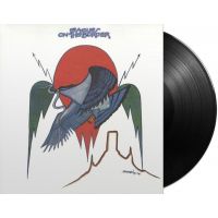 Eagles - On The Border - LP