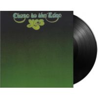 Yes - Close To The Edge - LP