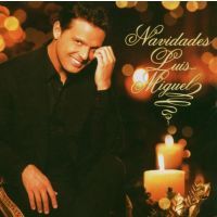 Luis Miguel - Navidades - CD