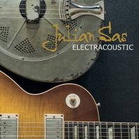 Julian Sas - Electracoustic - 2CD
