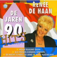 Renee de Haan - De Jaren 90 Hits - CD