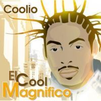 Coolio - El Cool Magnifico - CD