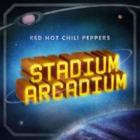 Red Hot Chili Peppers - Stadium Arcadium - 2CD