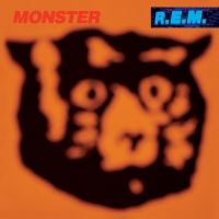 R.E.M. - Monster - CD