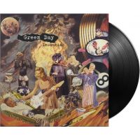 Green Day - Insomniac - LP