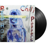 Red Hot Chili Peppers - By The Way - 2LP