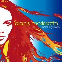 Alanis Morissette - Under Rug Swept - CD