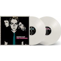 Green Day - BBC Sessions - Milky Clear Vinyl (Indie Only) - 2LP