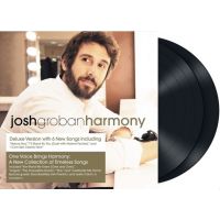 Josh Groban - Harmony - Deluxe Version - 2LP