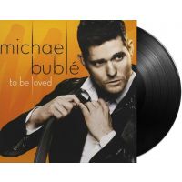 Michael Buble - To Be Loved - LP