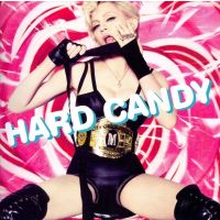 Madonna - Hard Candy - CD