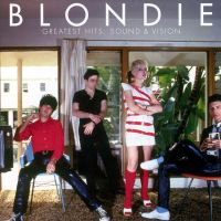Blondie - Greatest Hits - Sound & Vision - CD+DVD