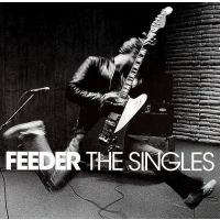 Feeder - The Singles - CD
