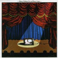 Monty Python - Live At Drury Lane - CD