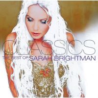 Sarah Brightman - Classics - The Best Of - CD