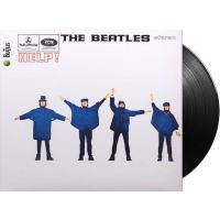 The Beatles - Help! - LP
