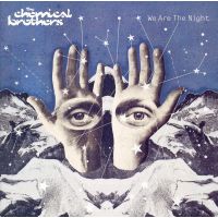 The Chemical Brothers - We Are The Night - CD