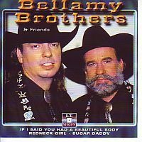 Bellamy Brothers and Friends - Let your love flow