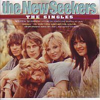 The New Seekers - The Singles - CD