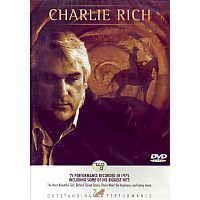 Charlie Rich - DVD