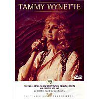 Tammy Wynette - DVD