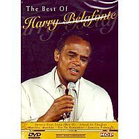 Harry Belafonte - The best of - DVD