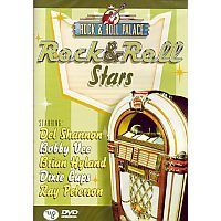 Rock and Roll - Stars - DVD