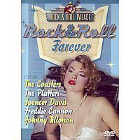 Rock and roll - Forever - DVD