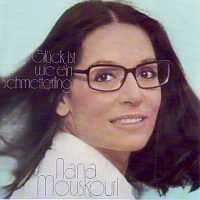 Nana Mouskouri - Gluck Ist Wie Ein Schmetterling - CD