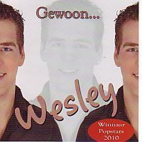Wesley - Gewoon...  (Wesley Klein)