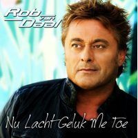 Rob van Daal - Nu Lacht Geluk Me Toe