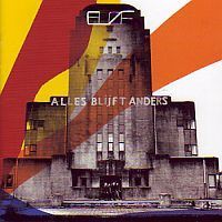 Blof - Alles Blijft Anders - CD