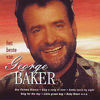 George Baker - Het beste van