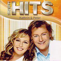 Kathrin und Peter - Nur die Hits - CD