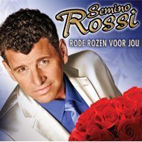 Semino Rossi - Rode rozen voor jou - CD