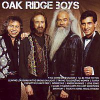 Oak Ridge Boys - ICON