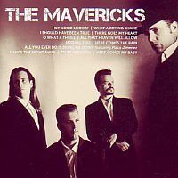 The Mavericks - ICON