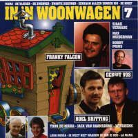 In `N Woonwagen - Deel 7 - CD