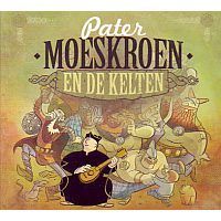 Pater Moeskroen en de Kelten