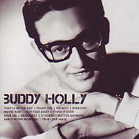 Buddy Holly - ICON - CD