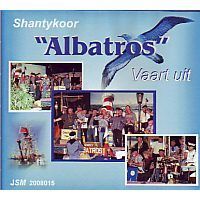 Shantykoor Albatros - Vaart uit