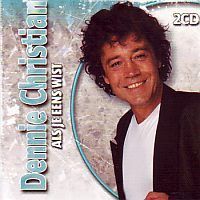 Dennie Christian - Als je eens wist - 2CD