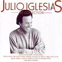 Julio Iglesias - Hit Collection - CD